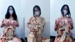 Tetek Montok Mochi Gadis Belia Mangga Liar