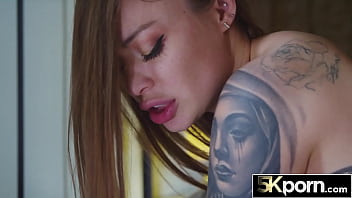 Gadis Rusia Seksi Misha Maver, Boneka Mesum Yang Siap Dihardcore