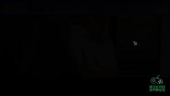 Rencananya Mau Bantu Sang Putri, Malah Gue Gaskan Si Ibu Gatel Di Depan Suaminya Yang Tolel