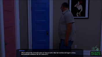 Episode Terakhir: Hari Ini Aku Akan Ketahuan Ngentot Ibu Tiriku Yang Hot!