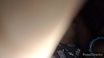 Pasangan India Asyik Bercinta Penuh Gairah