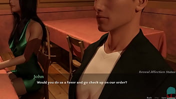 Aku Gila Pada Ibu Mertuaku Episode 17: Tubuh Mamanya Lebih Menggoda – Maafkan Aku, Sayangku