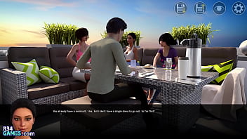 Menyesuaikan Diri Dengan Keluarga Tiriku – Episode 1: Awal Yang Panas