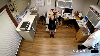 Kisah Mina Moon: Dokter Tampa Dan Perawat Destiny Cruz Mengungkap Kamp Interniran Rahasia Masyarakat Tertindas China – Nikmati Film Panas 5 Jam Hanya Di Bondageclinic!