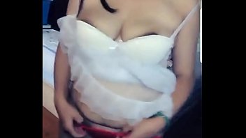 Gadis Tionghoa Yang Menggoda Dan Penuh Gairah