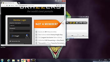Akun Premium Brazzers Untuk Kenikmatan Tak Terbatas Di Malam Panas
