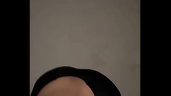 Gadis Arab Berhijab Berubah Jadi Pelacur Anal, Membentangkan Pantat Besarnya Lebar-lebar Seperti Sundal