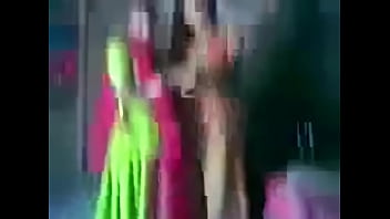 Keseruan Lesbi Desi Yang Menggoda