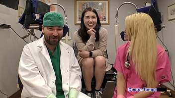 Gairah Tampa Yang Membara – Siccos Dan Mina Moon Dalam Malam Penuh Nafsu