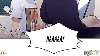 Pelajaran Rahasia Yang Membuat Ibu Tiriku Menggeliat Nikmat Bagian 3