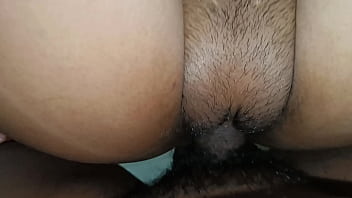 Bhabhi Desi Dari Desa Dikentot Habis-habisan Sama Dever, Suara Erangan Hindi Jelas Banget