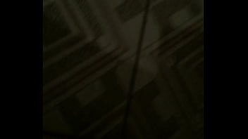 Ibu-ibu Tiongkok Yang Seksi Digerogoti