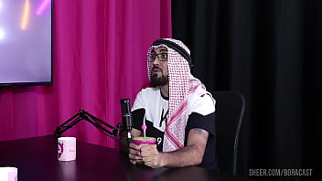 Bocet Ganas Bruna Carlos Ngentot Arab Gede Dan Diembat Sampai Muncrat Di Bora Cast