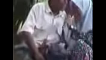 Tangan Nakal Menggoda Di Balik Hijab Malaysia