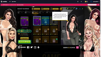 Permainan Brazzers Yang Menggoda Dan Penuh Nafsu