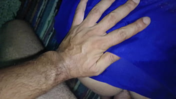 Kakak Ipar India Nakal, Bisikkan Rayuan Mesra Dalam Bahasa Hindi