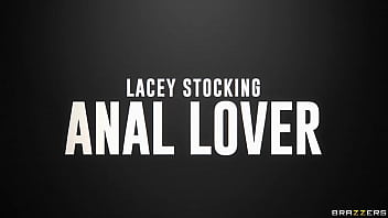 Gadis Manis Lacey Stocking Dan Hime Marie Berbagi Kenikmatan Anal Yang Menggoda