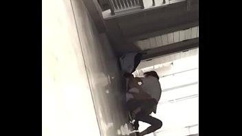 Koridor Kampus Bergoyang, Nafsu Membara Di Balik Dinding