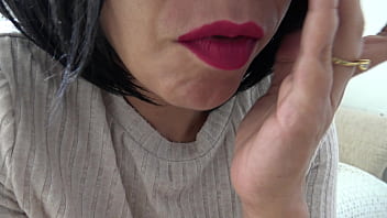 Milf Mesir Montok Dengan Payudara Besar Dan Mulut Mesum