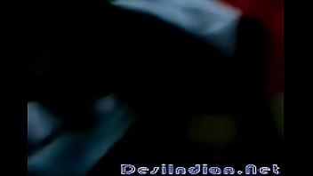 Desi Aunty Telugu Yang Menggoda Dan Menggairahkan