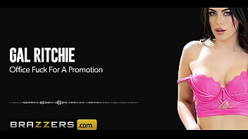 Ngentot Di Kantor Demi Naik Pangkat Gal Ritchie / Brazzers / Masukkan Kode Xvpromo Di Situs Resmi Untuk Diskon