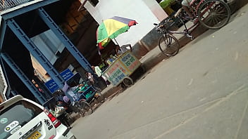 Gadis Seksi Dari Desa