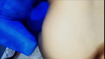 Menggila Dengan Istri Teman Arabku Dalam Posisi Doggystyle