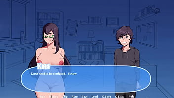 Mandinya Keluarga Tiri Yang Panas Dan Menggoda