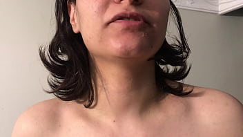 Bukaan Kamera Pribadi Yang Menggoda