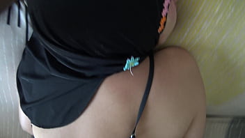 Istri Panas Turki Biarkan Cowok Muda Penuhi Vaginanya Dengan Sperma Saat Suami Sedang Kerja Di Istanbul