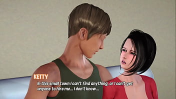 Kehidupan Max Bab 12 – Adek Tiriku Bermain Dengan Dildo Kesayangannya