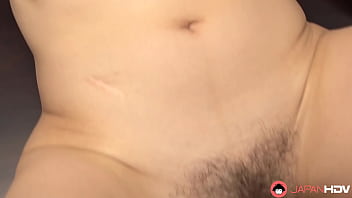 Istri Jepang, Suzune Yagami Digituin Habis-habisan Tanpa Sensor