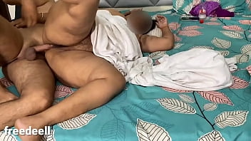 Dost Ki Bahan Ki Gaand Maar Di. Chut Aur Gaand Dono Mein Lund Ghusa Kar Choda