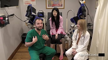 Kekejian Alexandria Wu: Babak Ketiga Yang Penuh Nafsu Dan Senggama Brutal