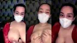 Malam Panas Bersama Upil Spiderman Yang Menggoda, Mainin Uting Dan Nikmati Nenen Hotnya!