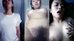 Malam Panas Dengan Ibu Muda Tetangga Yang Menggoda