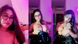 Miya Si Montok Yang Binal Dan Menggoda, Bikin Napsu Bergelora