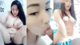 Pertunjukan Panas Tante Montok Goyang Ranjang