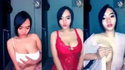 Toge Sunflower Mangolive Yang Menggoda, Bikin Panas Dan Penuh Nafsu