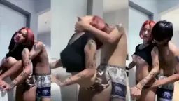 Toge Tiktoker Dihardcore Kakak Hingga Meraung-raung