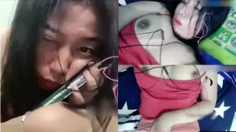 Video Panas Anak Pajak 05 – Adegan Ranjang Yang Bikin Napsu Meluap