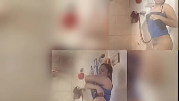 Koleksi Mandi Desi Yang Menggoda Dan Sensual