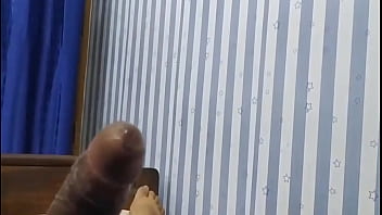 Honeymoon Panas Bareng Bhabhi Seksi Montok, Adegan Mesra Penuh Nafsu