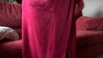 Istri Muslimah Arab Tebar Godaan, Biarkan Anak Tiri Penuh Nafsu Masuk Ke Ranjangnya Saat Ramadan