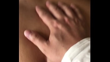 Menggoda Istri Orang Dari Belakang, Bercinta Dengan Penuh Gairah