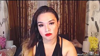 Gadis Webcam Rambut Cokelat Menggoda Dalam Obrolan Panas