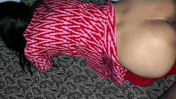 Video Panas Bhabhi Dan Devar Berhubungan Intim, Payudara Besar Dan Pantat Montok Bhabhi India Jadi Sorotan