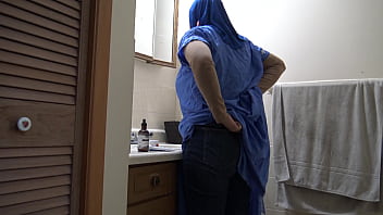 Istri Turki Menikmati Seks Anal Dengan Suami Muslimnya Di Bulan Ramadan