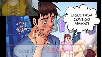 Mi Tia – Bab 28: Nafsu Tersembunyi Di Balik Pintu Kamar