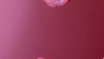 Istri Jepang Mengeluarkan Cairan Di Mulut